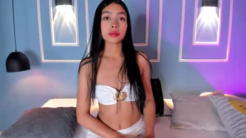 Snapshot of hannaa_zc chatting on January 15, 2026, 9:07 pm hanna online show from January 15, 2026, 9:07 pm