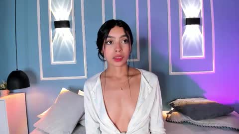 Snapshot of hannaa_zc chatting on February 1, 2026, 9:24 pm hanna online show from February 1, 2026, 9:24 pm