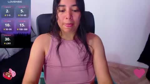 Snapshot of hannaagt chatting on February 23, 2026, 1:30 pm hannaagt online show from February 23, 2026, 1:30 pm