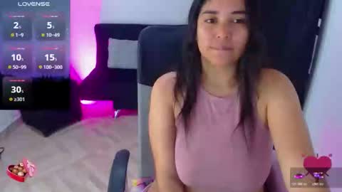 Snapshot of hannaagt chatting on March 4, 2026, 2:45 pm hannaagt online show from March 4, 2026, 2:45 pm