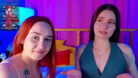 CarolinaMarie online show from May 30, 2026, 8:17 pm