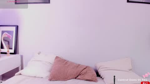 Snapshot of hannaasweet chatting on January 10, 2026, 8:54 pm Hannaa online show from January 10, 2026, 8:54 pm