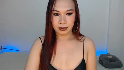 Hannah online show from October 22, 2025, 1:50 am