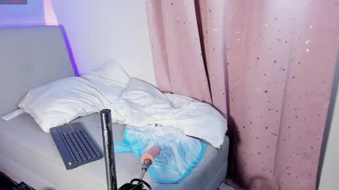 Hanna online show from January 1, 2025, 9:49 am