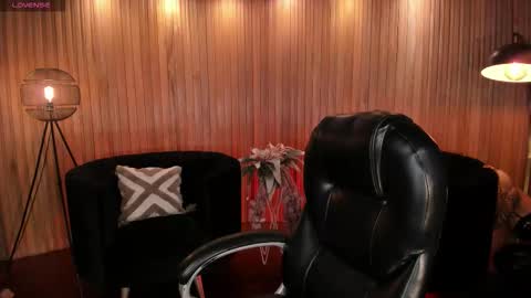 Snapshot of hannaconnor_ chatting on February 3, 2026, 4:54 am Hanna Connor online show from February 3, 2026, 4:54 am