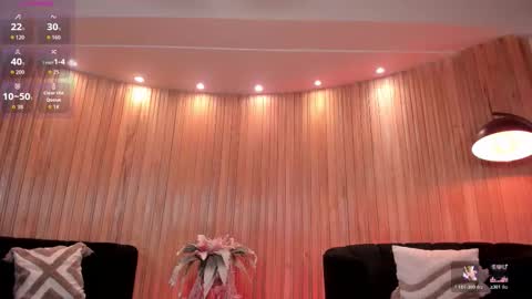 Snapshot of hannaconnor_ chatting on February 10, 2026, 9:30 pm Hanna Connor online show from February 10, 2026, 9:30 pm