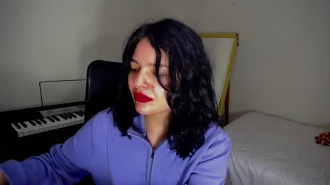 Aurora Sky online show from December 15, 2024, 3:45 am