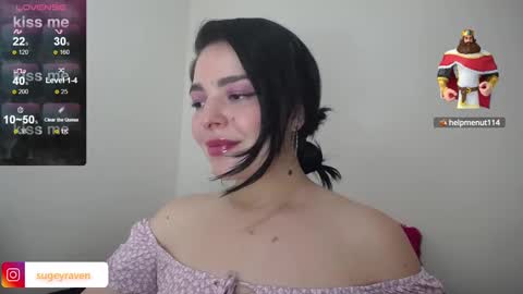 Aurora Sky online show from January 24, 2025, 1:13 am