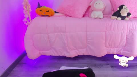 Snapshot of hannacutegod chatting on October 28, 2025, 5:33 am hannacutegod online show from October 28, 2025, 5:33 am