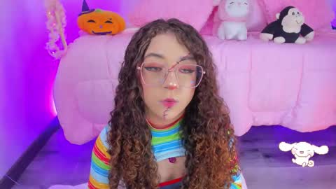 Snapshot of hannacutegod chatting on October 31, 2025, 5:52 am hannacutegod online show from October 31, 2025, 5:52 am