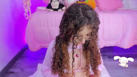 Snapshot of hannacutegod chatting on November 28, 2025, 5:10 am hannacutegod online show from November 28, 2025, 5:10 am