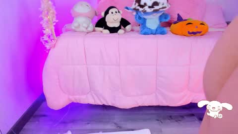 Snapshot of hannacutegod chatting on January 10, 2026, 5:31 am hannacutegod online show from January 10, 2026, 5:31 am