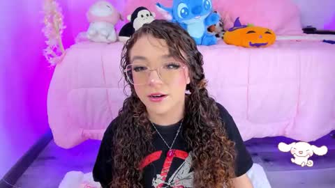 Snapshot of hannacutegod chatting on January 11, 2026, 11:10 pm hannacutegod online show from January 11, 2026, 11:10 pm