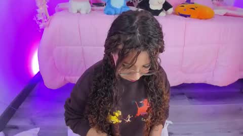 Snapshot of hannacutegod chatting on February 4, 2026, 5:02 am hannacutegod online show from February 4, 2026, 5:02 am