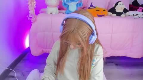 Snapshot of hannacutegod chatting on February 17, 2026, 5:48 am hannacutegod online show from February 17, 2026, 5:48 am