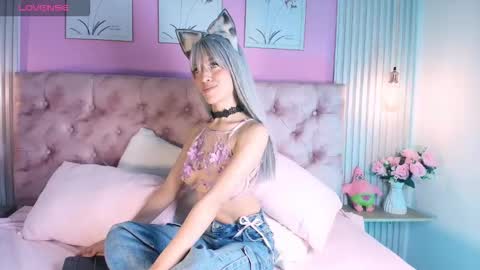 Snapshot of hannadanniels chatting on February 3, 2026, 2:55 pm hannadanniels online show from February 3, 2026, 2:55 pm