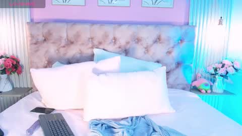 Snapshot of hannadanniels chatting on February 10, 2026, 2:43 pm hannadanniels online show from February 10, 2026, 2:43 pm