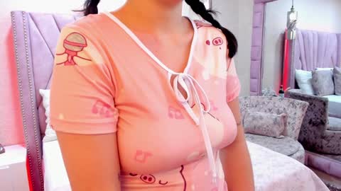 HannaDawsons online show from December 19, 2024, 3:51 am