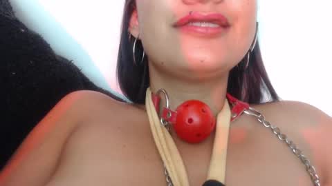Snapshot of hannafalls chatting on December 15, 2024, 2:30 am SARA online show from December 15, 2024, 2:30 am