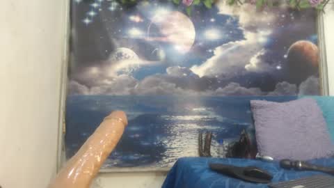 Snapshot of hannafalls chatting on February 20, 2025, 4:07 am SARA online show from February 20, 2025, 4:07 am