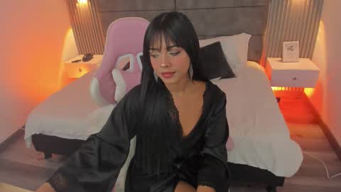 hanna online show from December 21, 2025, 5:25 am