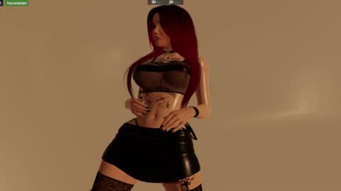 Hannah online show from February 19, 2026, 5:20 pm