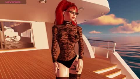 Hannah online show from March 18, 2026, 6:11 pm