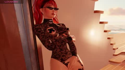 Hannah online show from March 21, 2026, 6:22 pm