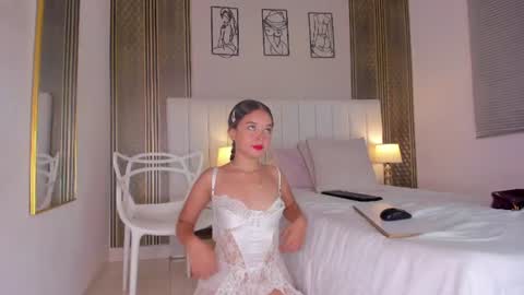 IM HANNAH online show from July 17, 2026, 6:46 pm