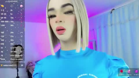 hannah backers online show from November 30, 2025, 6:06 am