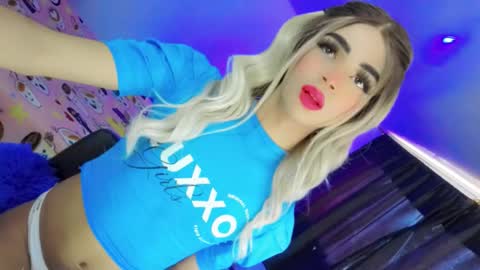 hannah backers online show from December 13, 2025, 8:25 pm