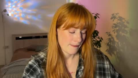 hannah levis  online show from April 20, 2026, 6:53 pm