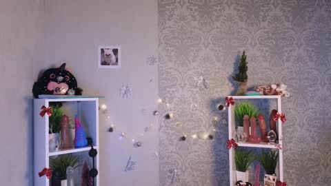Hannah new hot videos in bio online show from December 25, 2024, 11:00 am