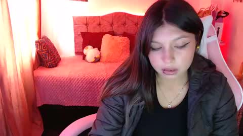 Snapshot of hannah_swet chatting on February 18, 2025, 5:42 pm hannah_swet online show from February 18, 2025, 5:42 pm