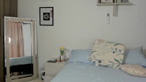 Snapshot of hannah_william chatting on January 16, 2026, 9:08 pm Hannah online show from January 16, 2026, 9:08 pm