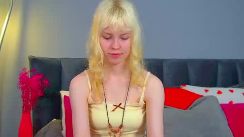Hannah online show from June 18, 2026, 9:14 am