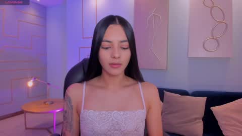 Snapshot of hannahjamesx chatting on February 5, 2025, 6:48 pm HANNAH J online show from February 5, 2025, 6:48 pm