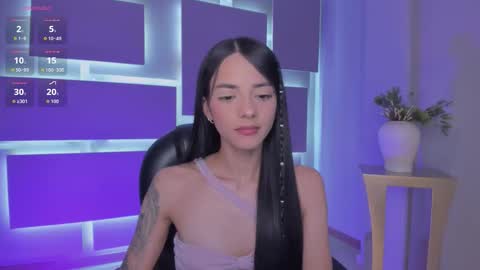 HANNAH J online show from February 6, 2026, 3:22 am