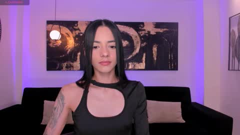 HANNAH J online show from February 26, 2026, 12:48 pm