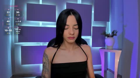 HANNAH J online show from March 10, 2026, 1:38 pm