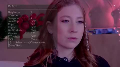 Pearl online show from December 22, 2025, 4:31 am