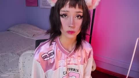 Hannah online show from March 3, 2026, 12:22 pm