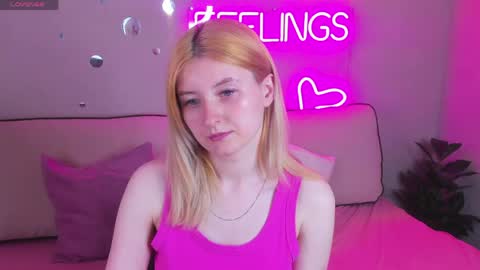 Hanna online show from May 30, 2026, 1:14 am