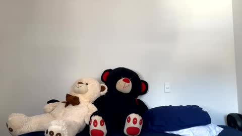 Snapshot of hannakoff chatting on January 25, 2025, 9:04 pm hannakoff online show from January 25, 2025, 9:04 pm