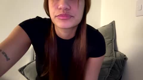 Snapshot of hannakoff chatting on September 25, 2025, 6:11 pm hannakoff online show from September 25, 2025, 6:11 pm