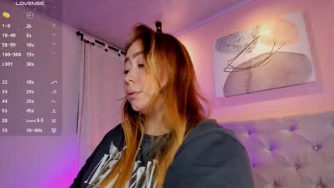 Snapshot of hannamartinn_ chatting on November 4, 2025, 1:59 am hannamartinn_ online show from November 4, 2025, 1:59 am