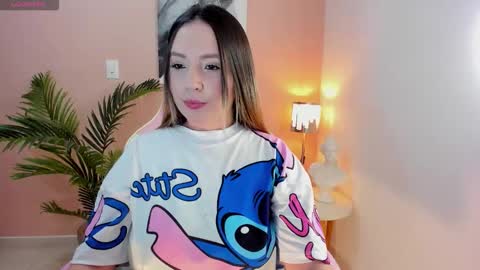 Snapshot of hannamiller_1 chatting on March 9, 2026, 1:31 am Hanna Miller online show from March 9, 2026, 1:31 am