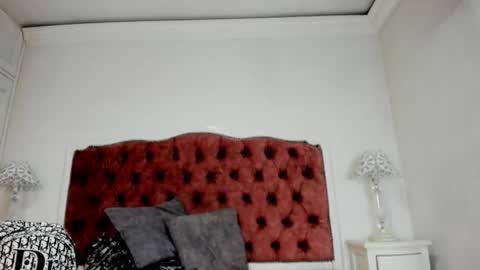 Hanna online show from December 3, 2025, 12:47 pm