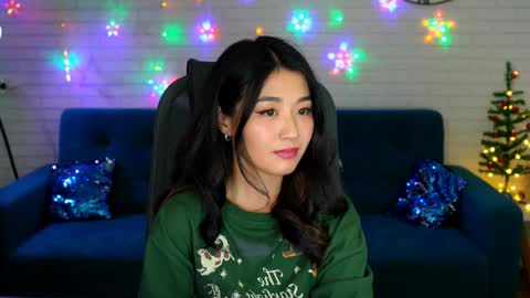 hannarosie online show from December 9, 2024, 6:25 pm