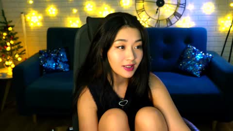 hannarosie online show from December 27, 2024, 9:11 pm